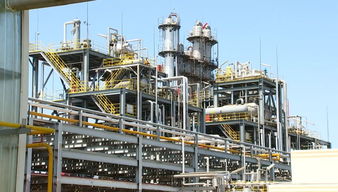 常熟化工企業,你了解多少