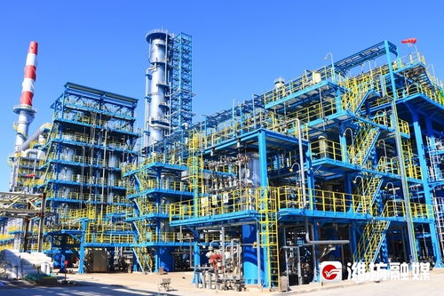 比拼經(jīng)濟主戰(zhàn)場 打好發(fā)展攻堅戰(zhàn)丨濰坊濱海區(qū)交出工業(yè)經(jīng)濟 期中考 亮眼成績單