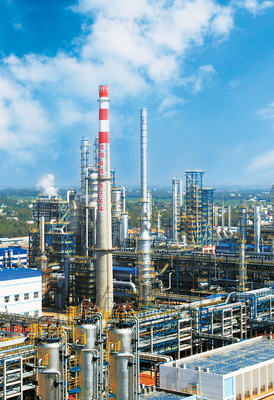 年底汽柴油將全部達到"國五"標(biāo)準(zhǔn)-