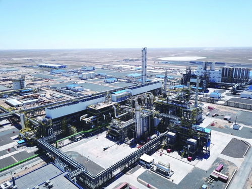 通路通商 聯運聯情 滬市公司助力共建 一帶一路