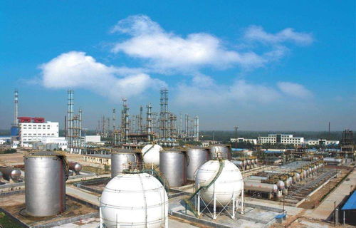 停工令 又來了 多地宣布化工企業或成批關停,工人何去何從