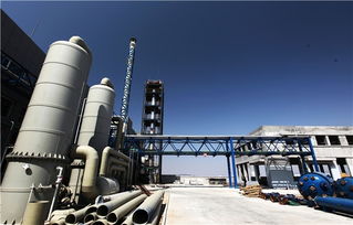 威海金威化工 勇往精細(xì),化工藍(lán)海