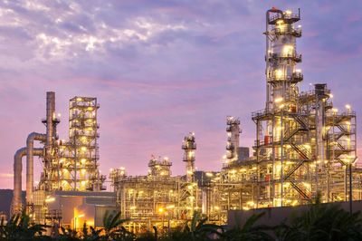 石油行業還賺錢嗎?