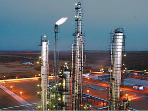 霍尼韋爾助力全球最大煤制油廠 技術(shù)與服務(wù)的雙重賦能