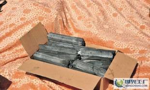 野外燒烤環保木炭與薪柴產品選購指南