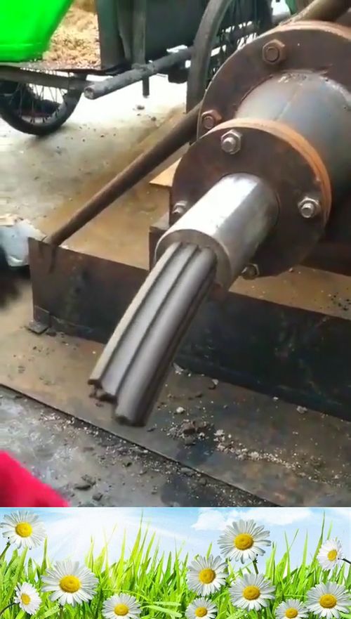 從木炭制作到潤(rùn)滑油銷售 工藝與貿(mào)易的雙重魅力