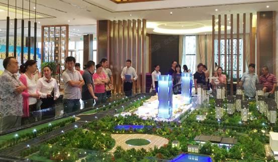 買房時，找“售樓處”還是“中介”好？選錯可能會“吃大虧”
